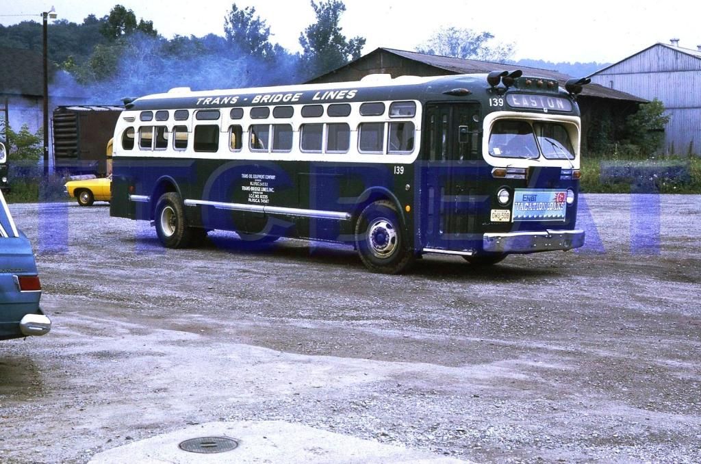 BusTalk :: View topic - 'GM OLD LOOK ODDITIES'